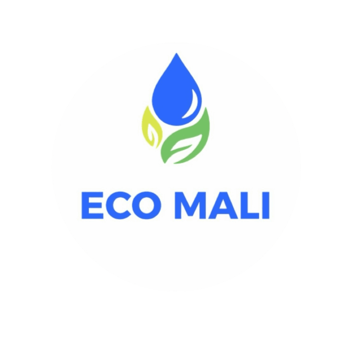 Logo Ecomali — Filtros de agua