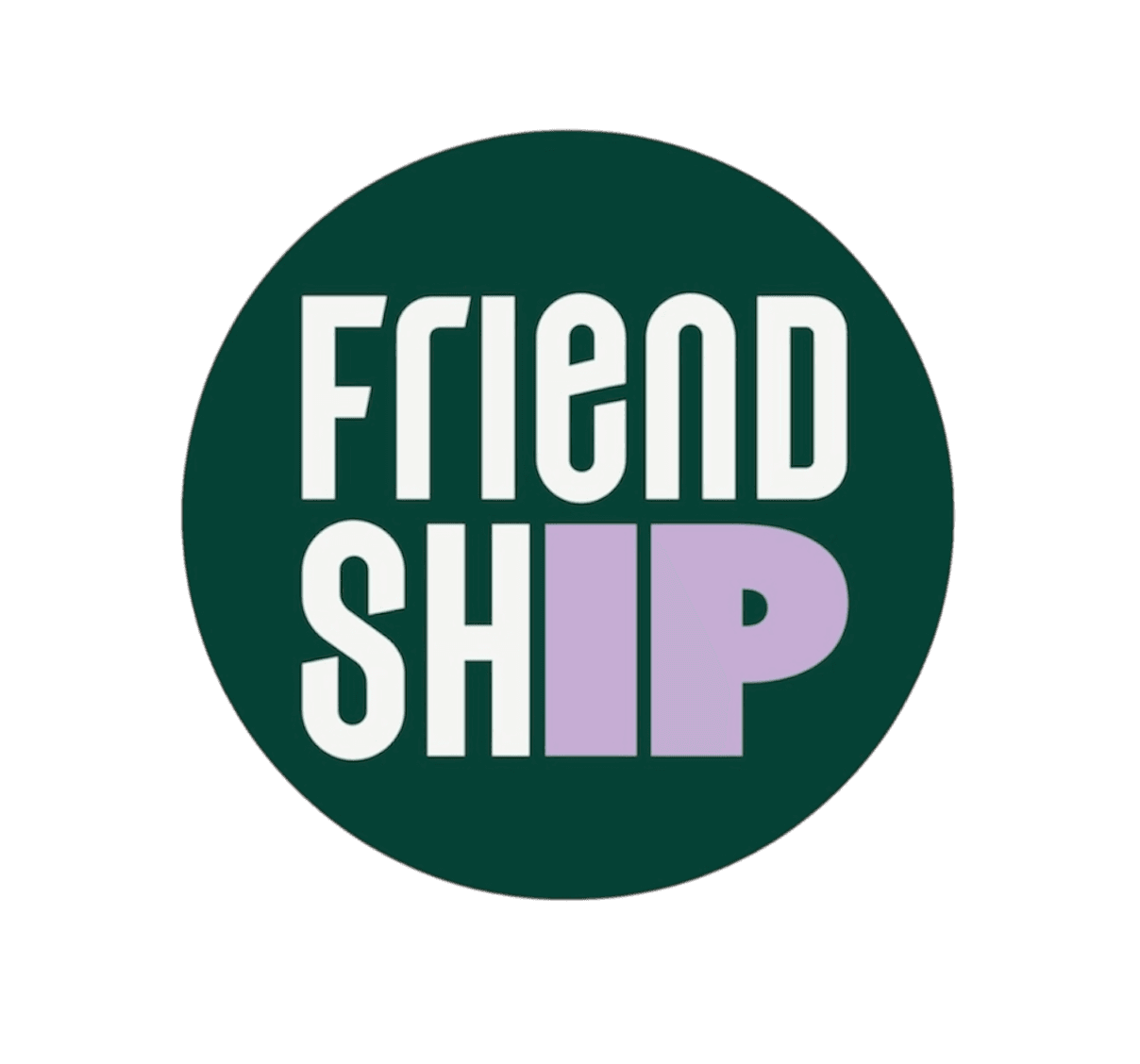 Logo Friendship — IP Lawyers