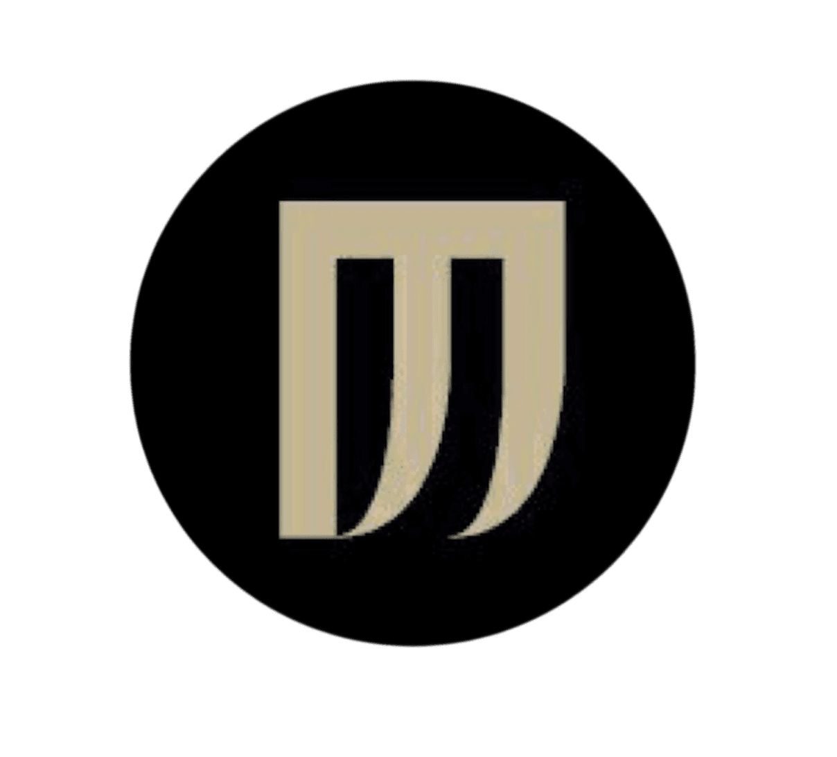 Logo Mikka — Cocina Nikkei