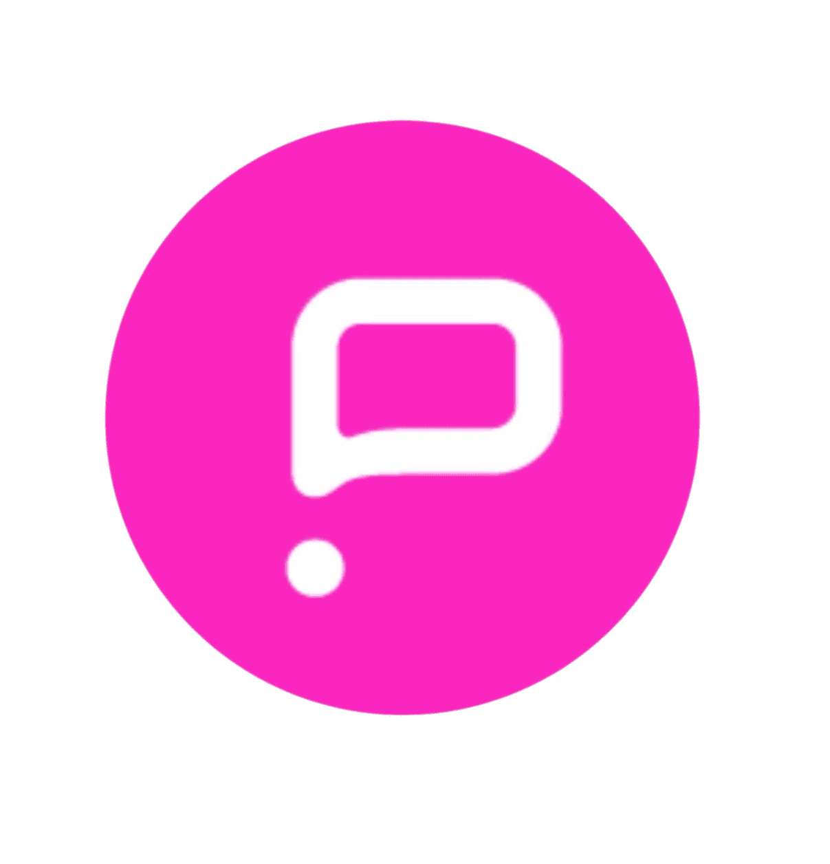 Logo Publifyer — Influencer marketplace