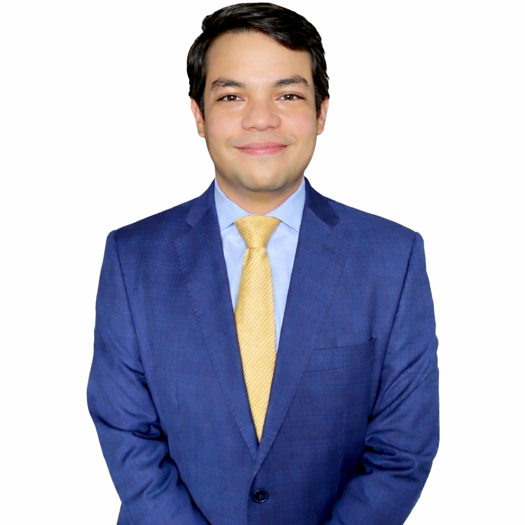 Marcelo Cevallos Romero